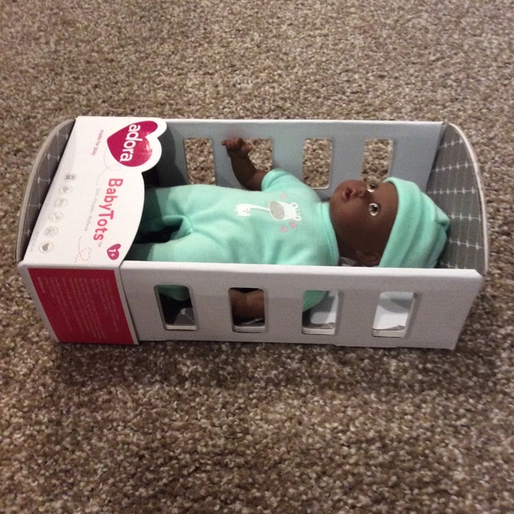 New Adorable Baby Doll - Picture 2 of 3